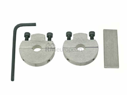 Porsche Chain Tensioner Guard Set Domestic Aftermarket 990458053