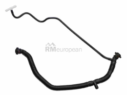 Porsche Vent Line Genuine Porsche 94810721552