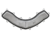 BMW Cover febi bilstein 11147504376