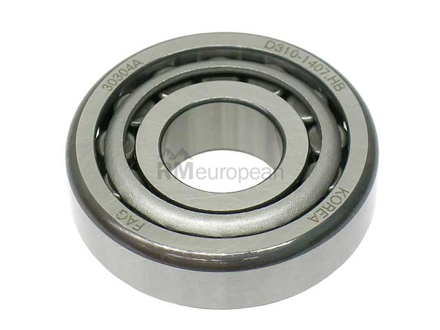 Wheel Bearing Schaeffler 30304A