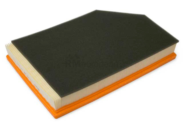 Volvo Air Filter Mahle 31370161