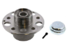 Mercedes Wheel Hub Optitec 2303300325