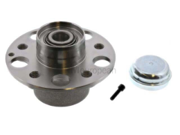 Mercedes Wheel Hub Optitec 2303300325