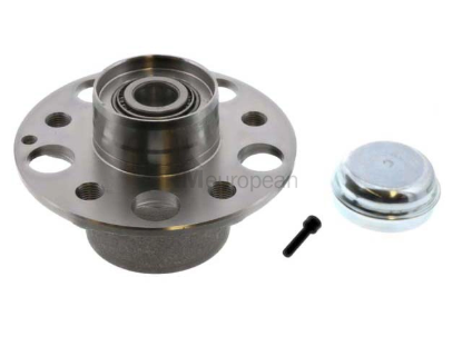 Mercedes Wheel Hub Optitec 2303300325