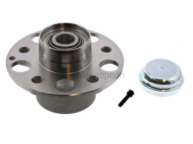 Mercedes Wheel Hub Optitec 2303300325