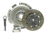 Porsche Clutch Kit Sachs KF19201