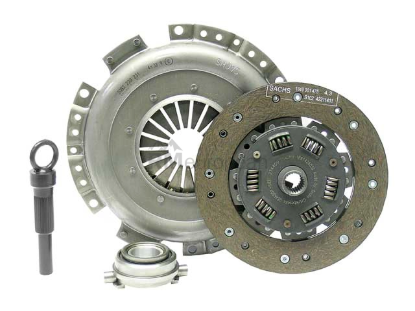 Porsche Clutch Kit Sachs KF19201