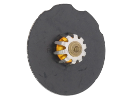 Porsche Brake Pad Damper Aftermarket 99635208600