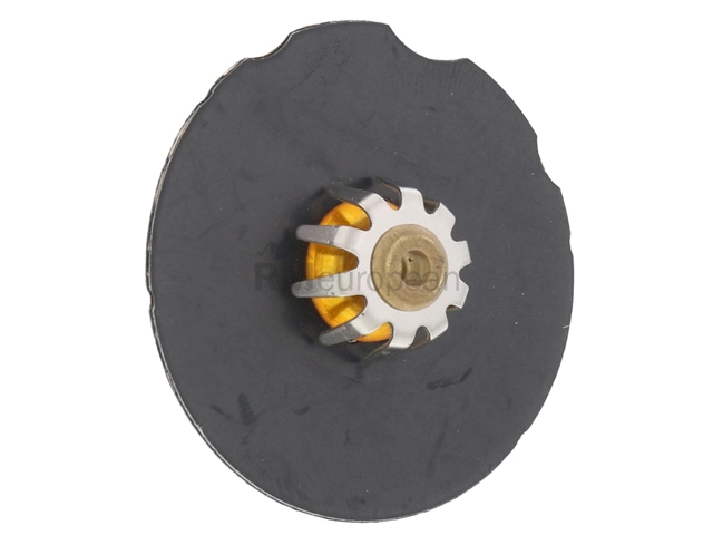 Porsche Brake Pad Damper Aftermarket 99635208600