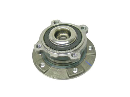 BMW Wheel Hub Schaeffler 31226765601