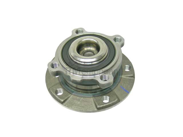 BMW Wheel Hub Schaeffler 31226765601