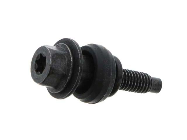 VW-Audi Timing Cover Bolt Genuine VW/Audi 06J103831