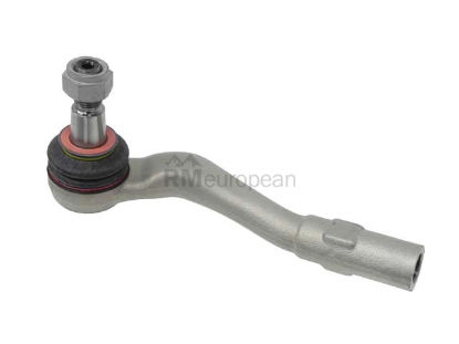 Mercedes Tie Rod End Lemfoerder 2043301003