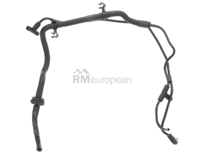VW-Audi Vacuum Line Genuine VW/Audi 06E133773BE