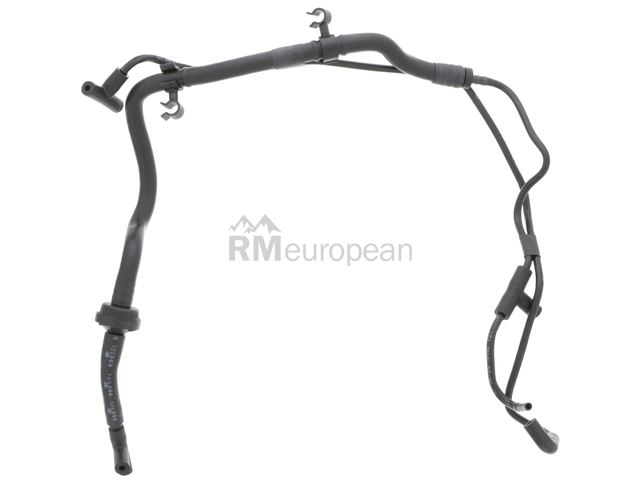 VW-Audi Vacuum Line Genuine VW/Audi 06E133773BE