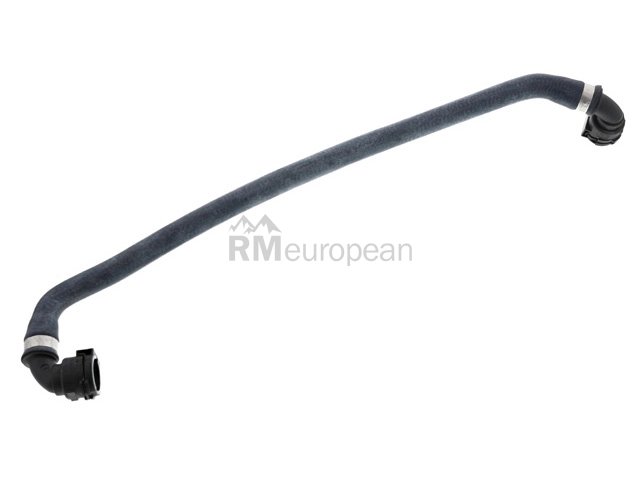 Land Rover Radiator Hose Eurospare PCH001600
