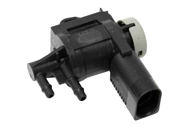 VW-Audi Air Pump Solenoid Valve febi bilstein 1K0906283A