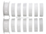 Porsche Main Bearing Set German 96410190161