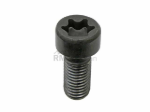 BMW Flywheel Bolt Genuine BMW 11227520706