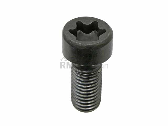 BMW Flywheel Bolt Genuine BMW 11227520706