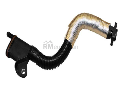 VW-Audi Crankcase Breather Hose Rein Automotive 06J103213D