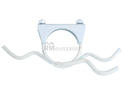 Volvo Muffler Bracket Pro Parts 30681832