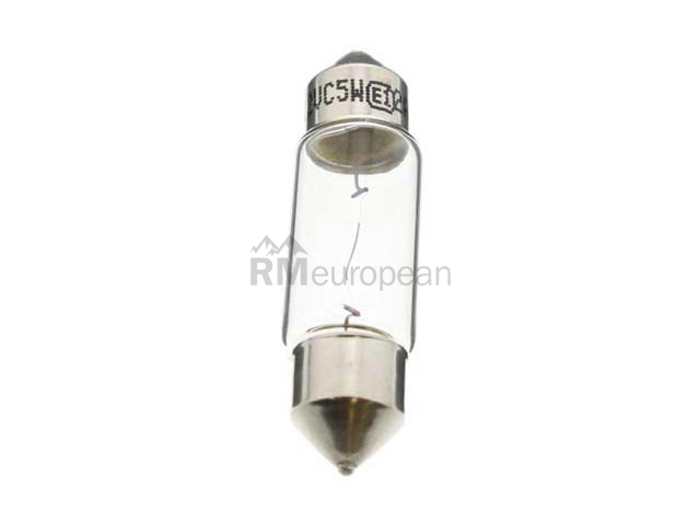 Bulb Hella 6418