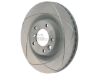 Mercedes Brake Disc SHW Performance 463421041264