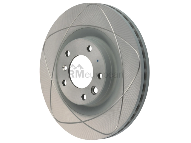 Mercedes Brake Disc SHW Performance 463421041264