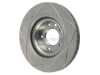 Mercedes Brake Disc SHW Performance 463421041264