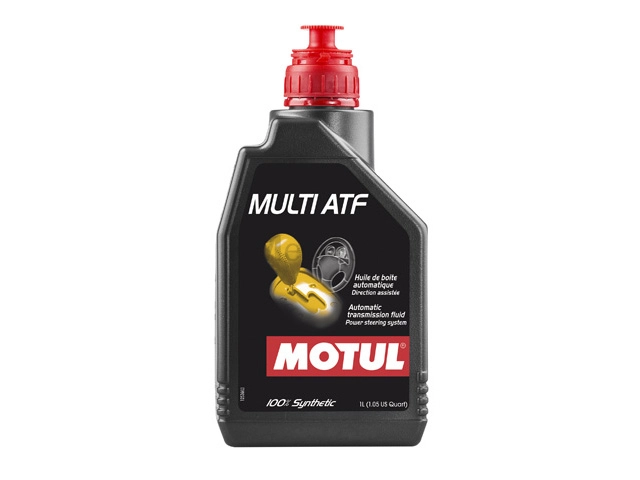 Porsche ATF Motul Multi ATF 109517010