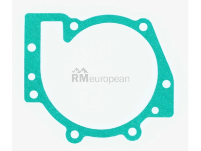 Volvo Water Pump Gasket Elring Klinger 30677767