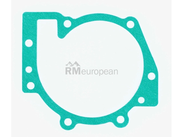 Volvo Water Pump Gasket Elring Klinger 30677767