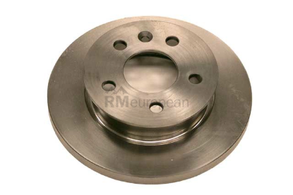 VW-Audi Brake Disc ATE 251407615