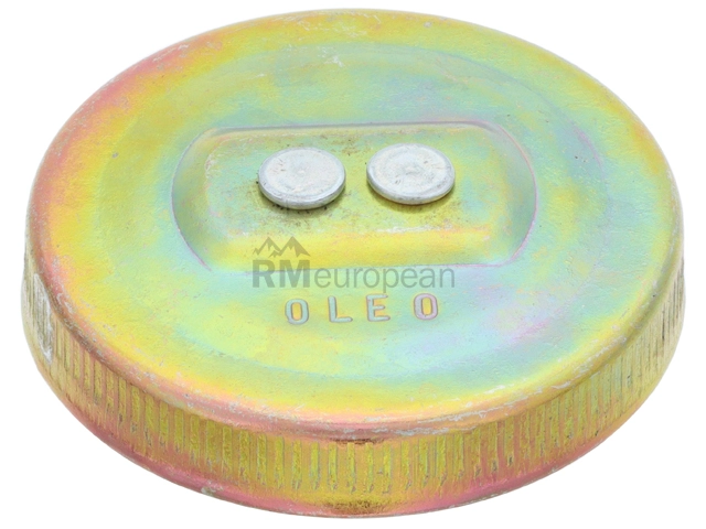 VW-Audi Engine Oil Filler Cap Jopex 111115485