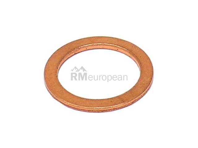 BMW Copper Washer Fischer & Plath 07119963276