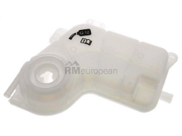 VW-Audi Coolant Expansion Tank Genuine VW/Audi 8E0121403F