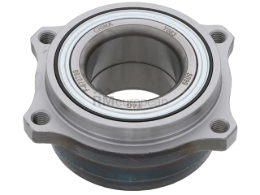 Mercedes Wheel Bearing Schaeffler 2119810227