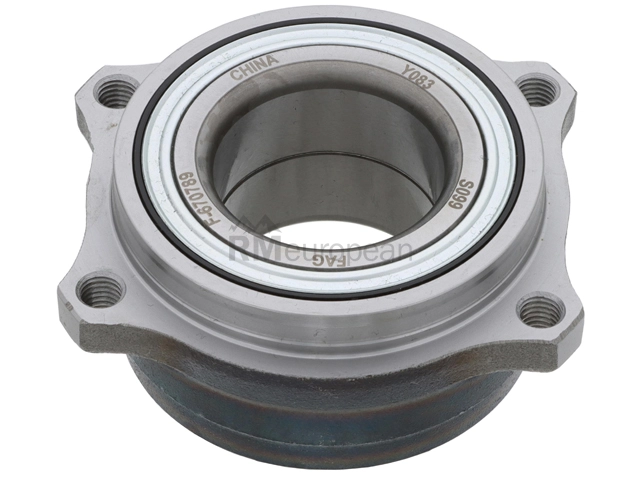 Mercedes Wheel Bearing Schaeffler 2119810227