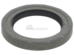 BMW Shaft Seal SKF 33121205302
