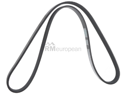 Mercedes Belt 6K X 1110 Continental 0009931200