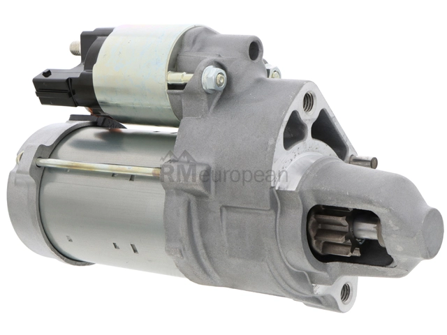 BMW Starter Denso 12417556131