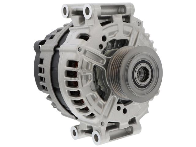VW-Audi Alternator SEG Automotive 06E903018H