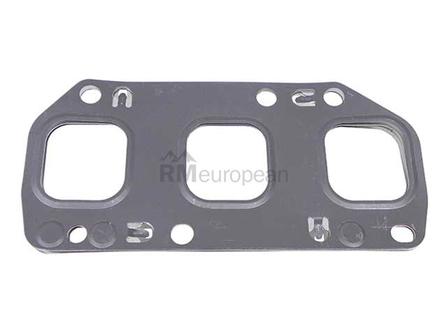 Porsche Exhaust Manifold Gasket Elring Klinger 95511117200