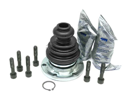 VW-Audi Axle Boot Kit GKN Loebro 443498201B