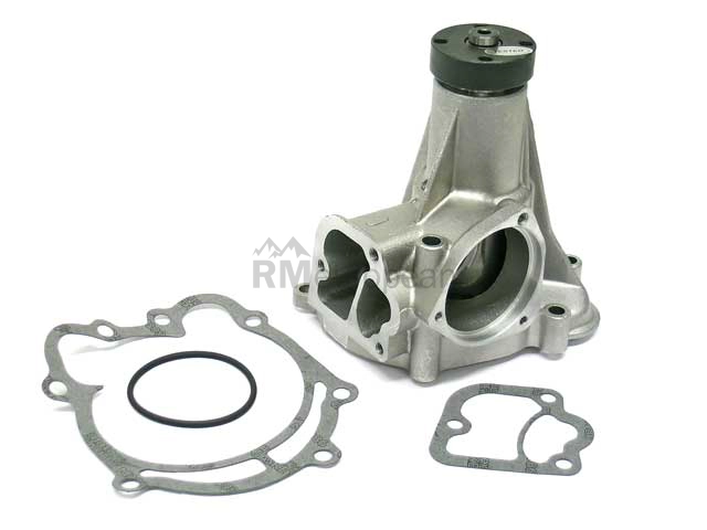 Mercedes Water Pump Graf 1172003801