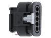 VW-Audi Connector Housing Genuine VW/Audi 4F0973705