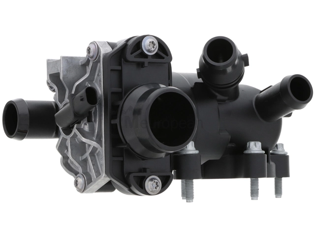Mercedes Thermostat Wahler 2642003901