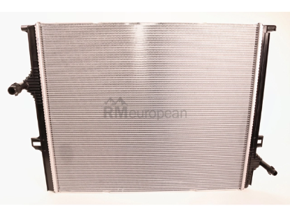 BMW Radiator Genuine BMW 17118741830