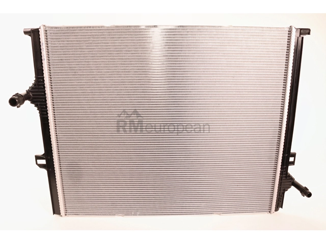 BMW Radiator Genuine BMW 17118741830